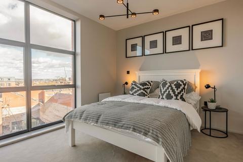 1 bedroom apartment for sale, The Pressworks, The Jewellery Quarter