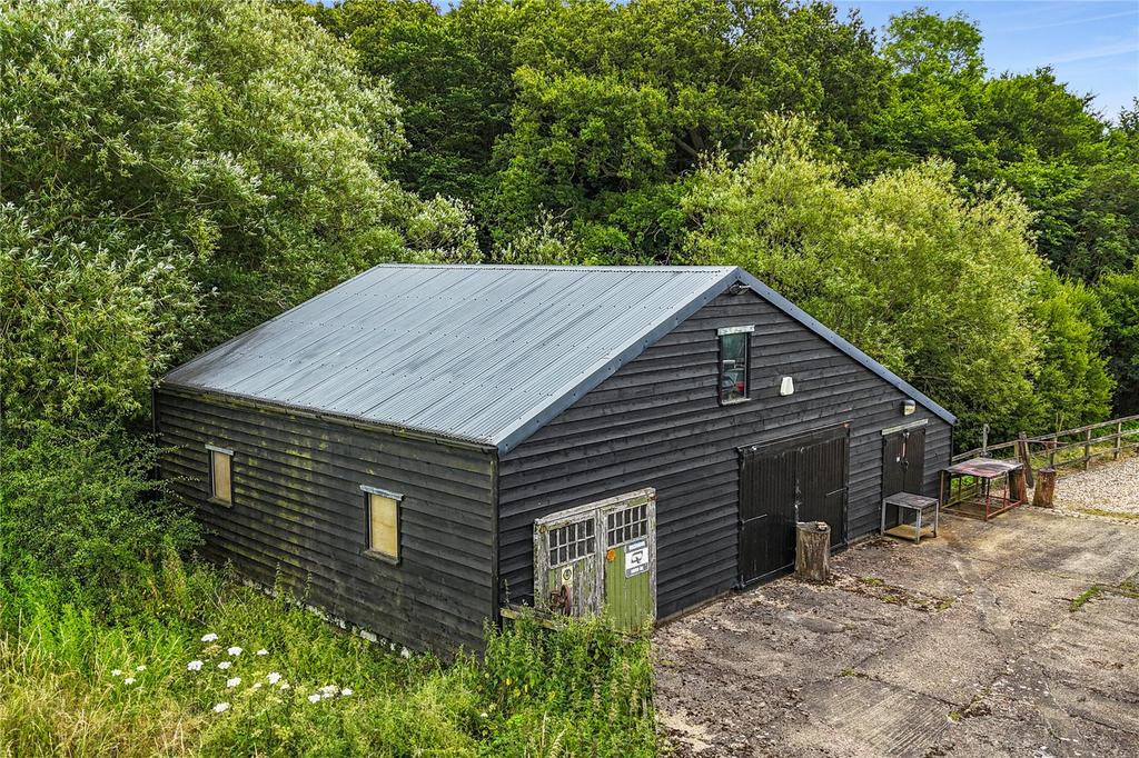 Barn