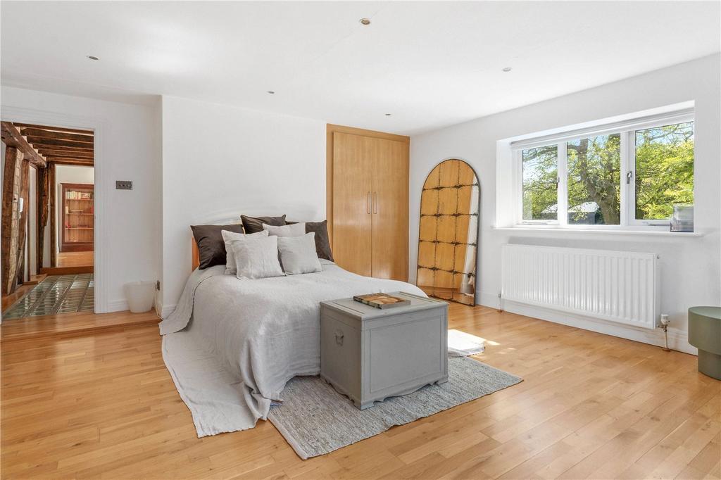 Main Bedroom