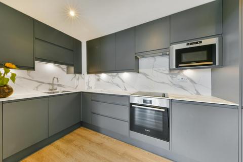 3 bedroom apartment for sale, Dolphin House, Nine Elms, SW18