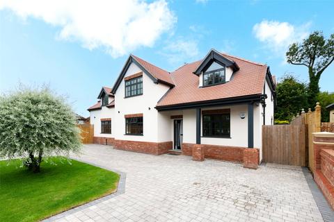 6 bedroom detached house for sale, Well Road, Otford, Kent, TN14