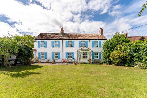 4 bedroom house for sale, Elm Tree Farm, West Wick