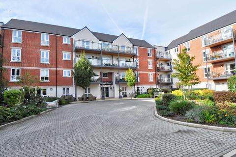 1 bedroom retirement property for sale, Albert Court, Henley On Thames