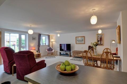 1 bedroom retirement property for sale, Albert Court, Henley On Thames