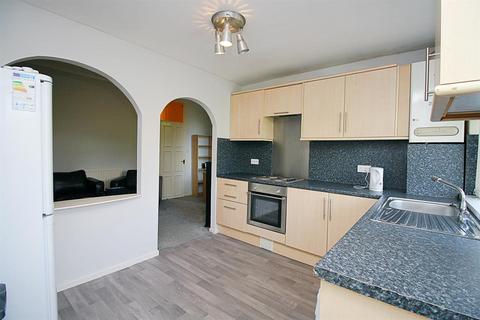 2 bedroom flat to rent, Newcastle upon Tyne NE6
