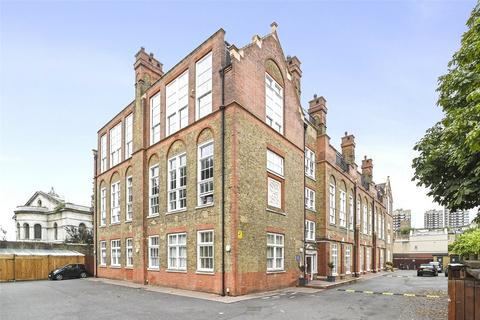 3 bedroom apartment for sale, Mulberry Court, 1 School Mews, London, E1