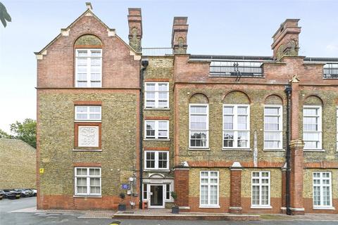 3 bedroom apartment for sale, Mulberry Court, 1 School Mews, London, E1