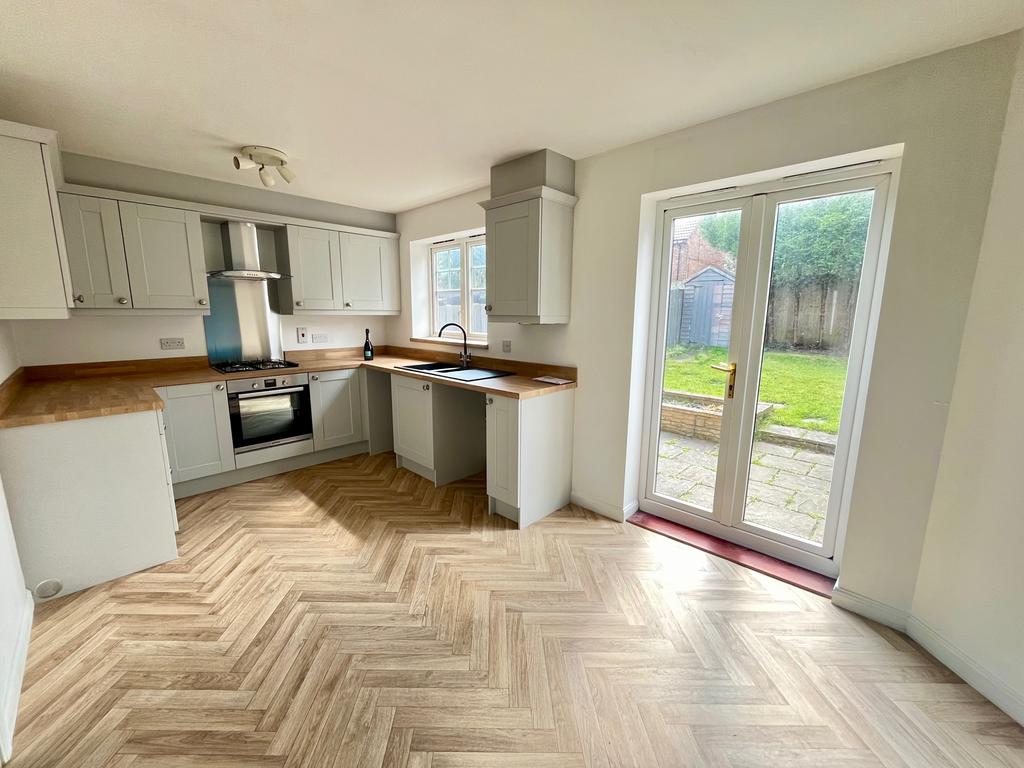 House in Longbenton - View 2