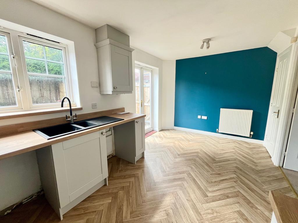 House in Longbenton - View 3