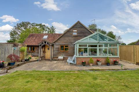 3 bedroom equestrian property for sale, Kerves Lane, Horsham