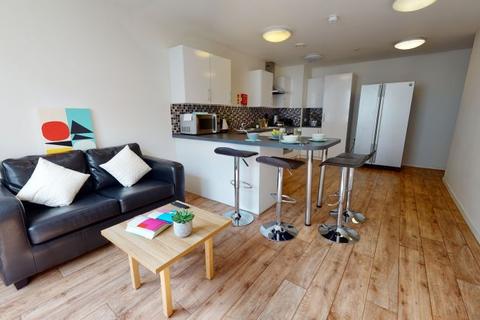 1 bedroom in a flat share to rent, Bronze En Suite Deluxe at Sterling Court, 6 Lakeside Way HA9