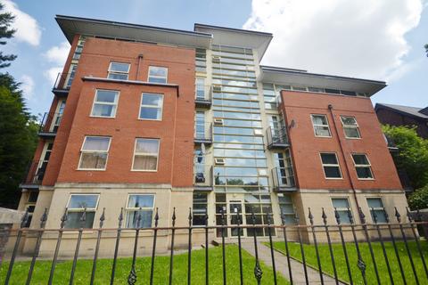 2 bedroom flat for sale, Anson Road, Manchester M14