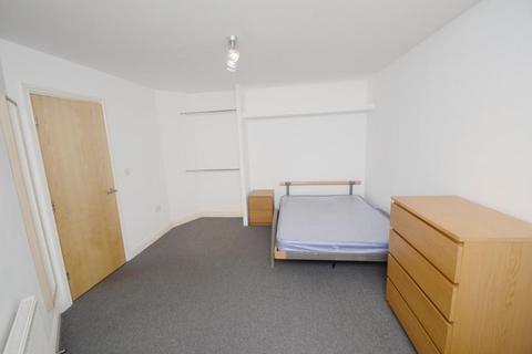 2 bedroom flat for sale, Anson Road, Manchester M14