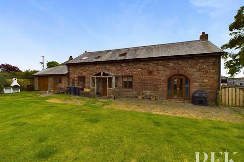 3 bedroom barn conversion for sale, Egremont, Cumbria CA22