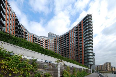 1 bedroom flat to rent, New Providence Wharf, Canary Wharf, London, E14