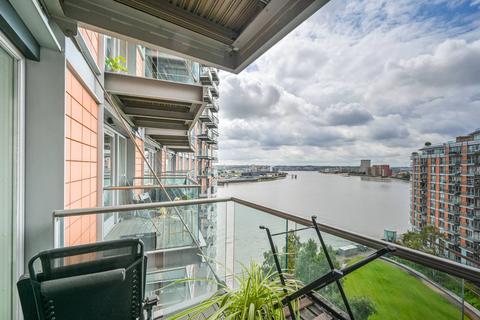 1 bedroom flat to rent, New Providence Wharf, Canary Wharf, London, E14