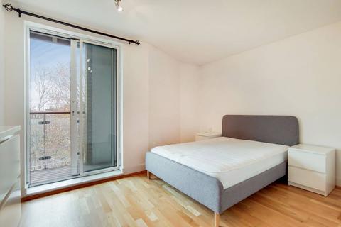 1 bedroom flat to rent, Owen Street, Angel, London, EC1V