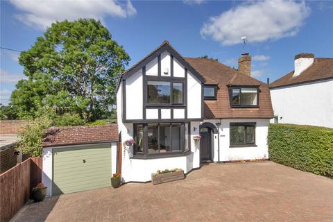 3 bedroom detached house for sale, Greenlands Road, Kemsing, Sevenoaks, Kent, TN15