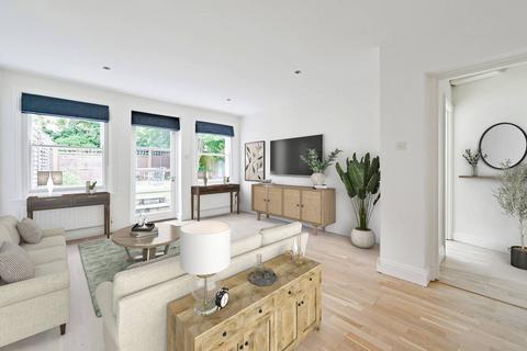 3 bedroom flat for sale, Lambert Road, Brixton, London, SW2