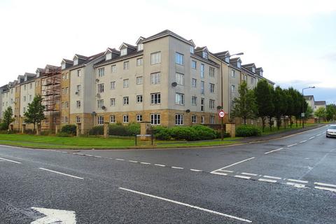 2 bedroom flat to rent, Queens Crescent, Livingston, EH54