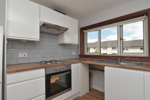 3 Forker Avenue, Rosyth, Dunfermline, KY11 2UH