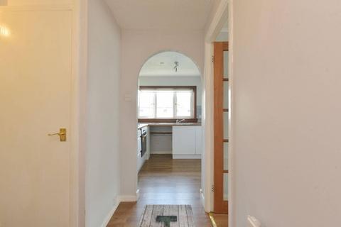 3 Forker Avenue, Rosyth, Dunfermline, KY11 2UH
