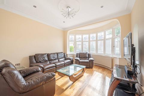 3 bedroom semi-detached house to rent, VENTNOR DRIVE, Totteridge, London, N20