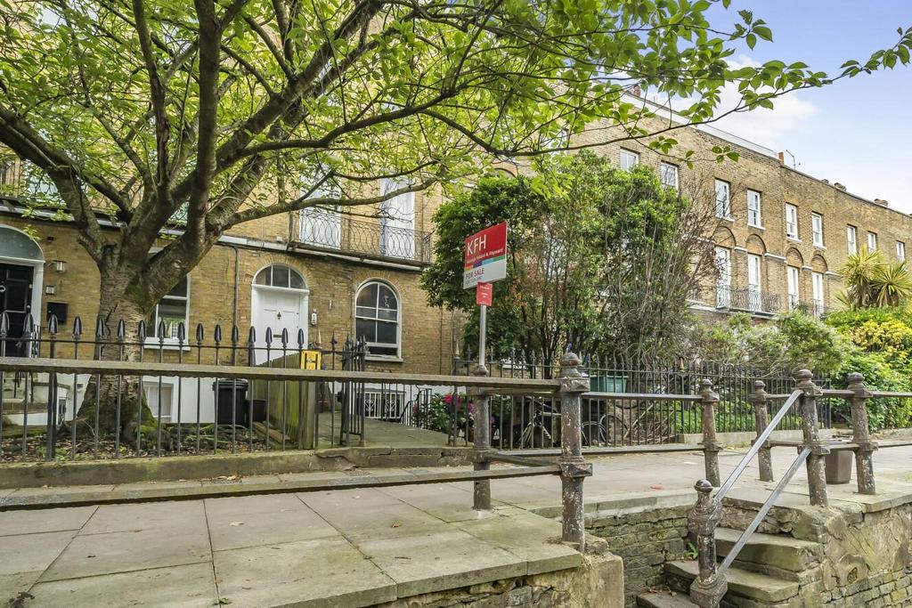 Liverpool Road, Islington 2 bed flat for sale £650,000
