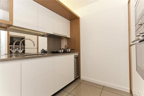 2 bedroom apartment to rent, Brock Street London NW1