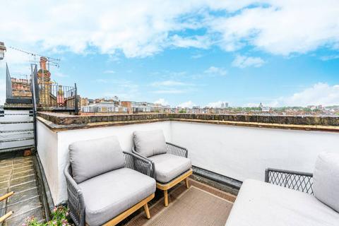 3 bedroom flat for sale, Draycott Place, Chelsea, London, SW3