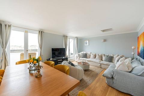 3 bedroom flat for sale, Draycott Place, Chelsea, London, SW3