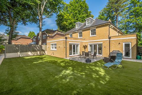 5 bedroom detached house for sale, Chilbolton Avenue, Winchester, Hampshire, SO22