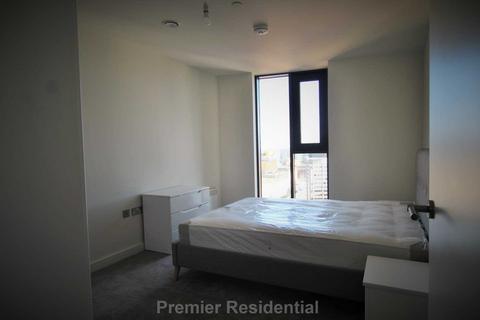 2 bedroom apartment to rent, Sheepcote Street, Birmingham B16