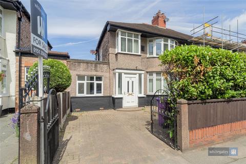 3 bedroom semi-detached house for sale, Honeys Green Lane, Liverpool, Merseyside, L12