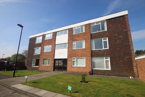 1 bedroom flat for sale, Nevis Court, Whitley Bay, Tyne and Wear, NE26 3JA