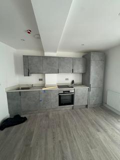 2 bedroom flat to rent, Luton, LU1