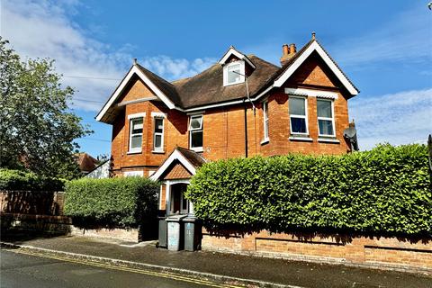 1 bedroom apartment for sale, Roslin Road, Bournemouth, BH3