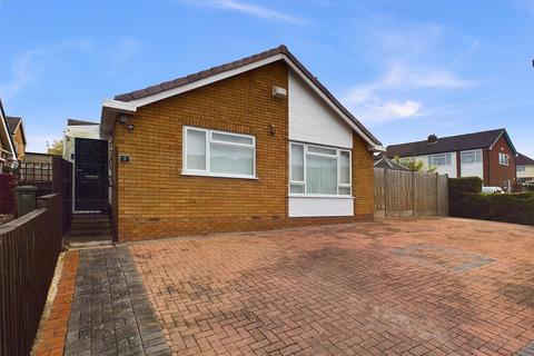 2 bedroom bungalow for sale, Acacia Close, Worcester, Worcestershire, WR4