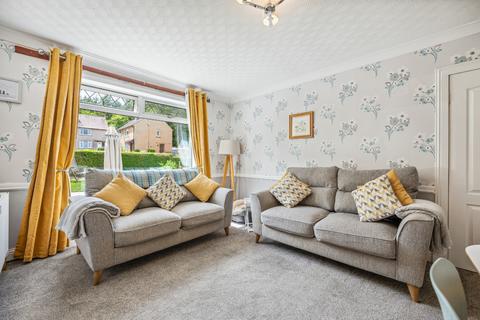 3 bedroom semi-detached house for sale, Gillies Hill, Cambusbarron, Stirling , Stirlingshire, FK7 9PQ