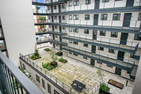 undefined, Norfolk Street, Liverpool, Merseyside, L1