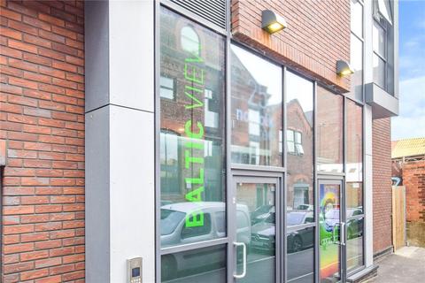 undefined, Norfolk Street, Liverpool, Merseyside, L1