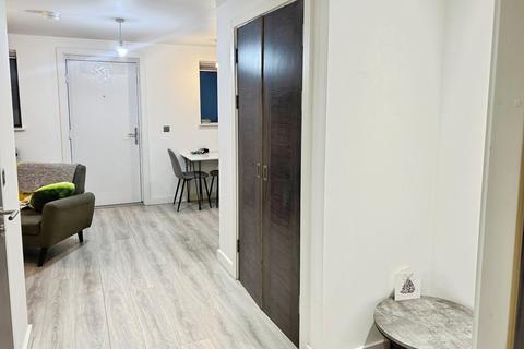 undefined, Norfolk Street, Liverpool, Merseyside, L1