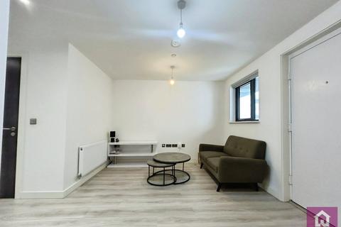 2 bedroom flat to rent, Norfolk Street, Liverpool, Merseyside, L1