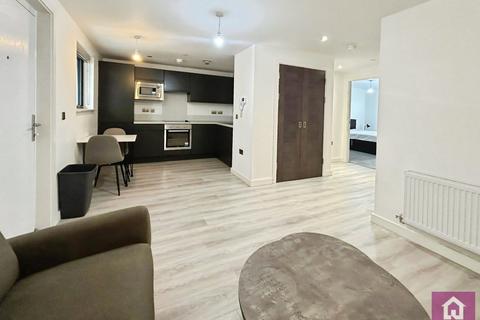2 bedroom flat to rent, Norfolk Street, Liverpool, Merseyside, L1