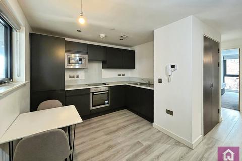 2 bedroom flat to rent, Norfolk Street, Liverpool, Merseyside, L1