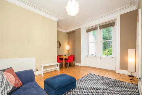 undefined, (1F3 Broughton Road, Edinburgh, EH7