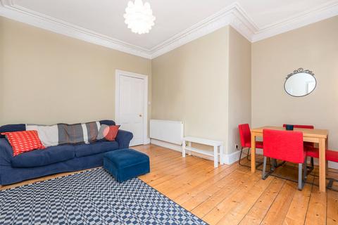 undefined, (1F3 Broughton Road, Edinburgh, EH7