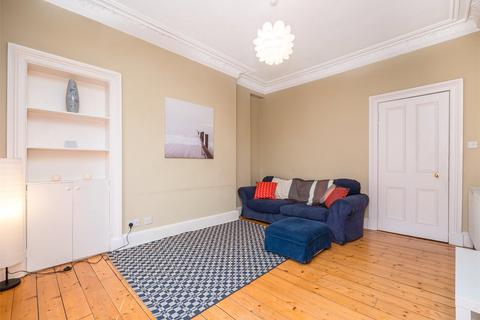 undefined, (1F3 Broughton Road, Edinburgh, EH7