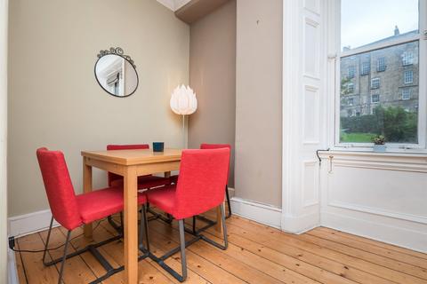 undefined, (1F3 Broughton Road, Edinburgh, EH7