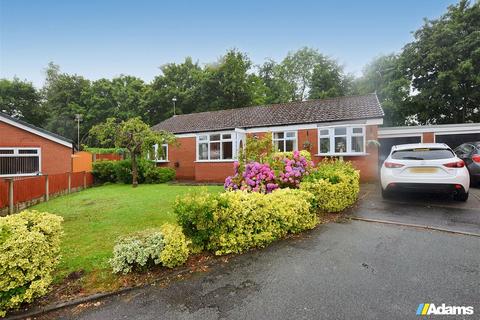 3 bedroom detached bungalow for sale, Allendale, Runcorn